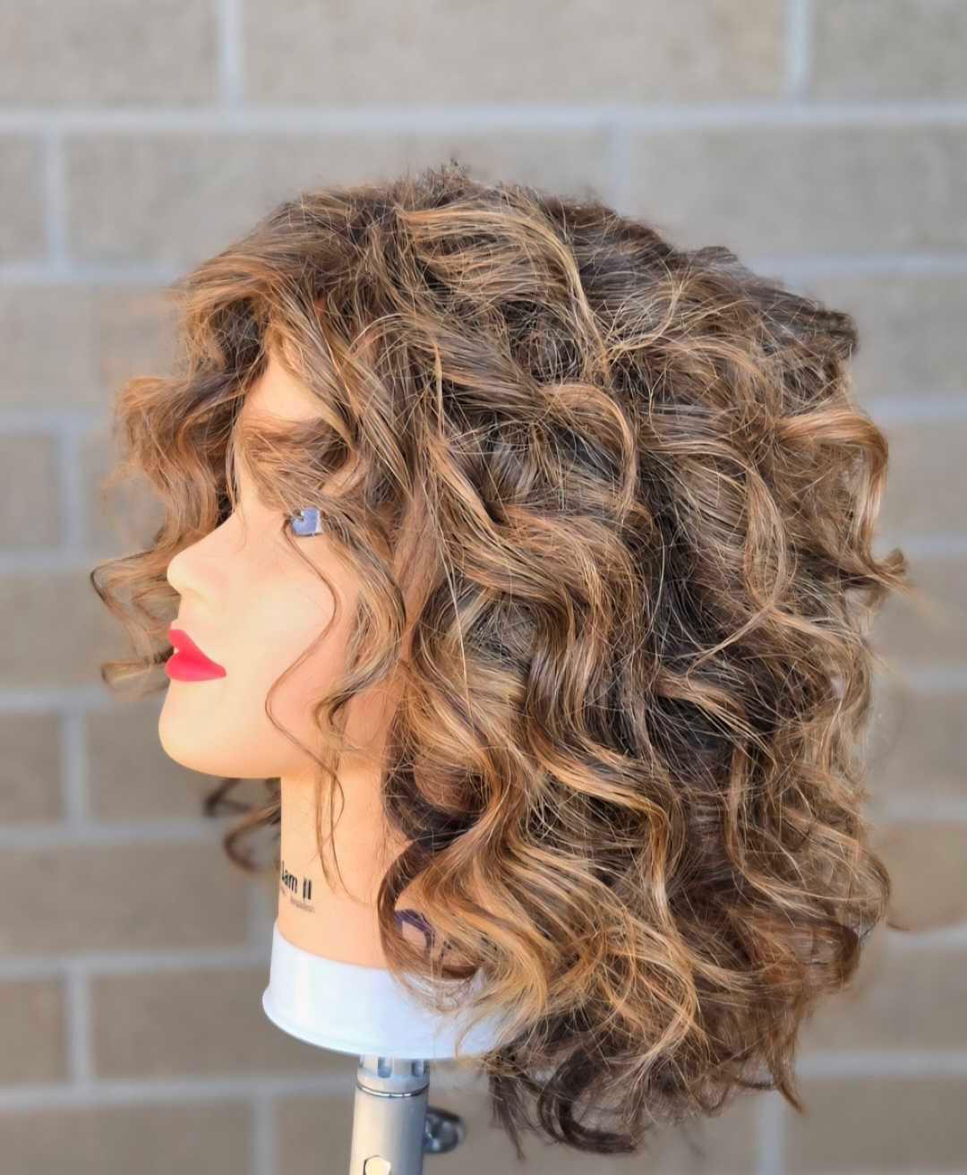 Color / Highlights 1