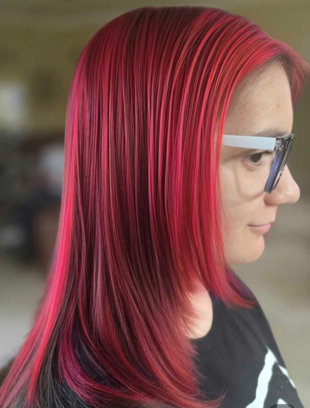 Color / Highlights 2