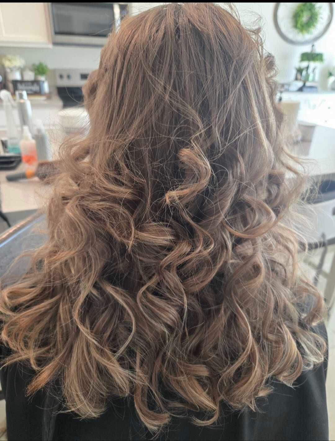 Color / Highlights 4