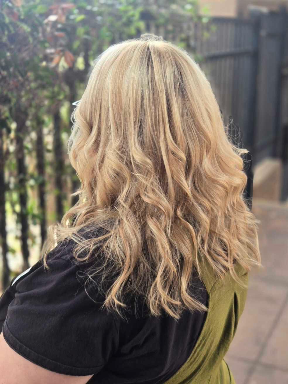 Color / Highlights 6