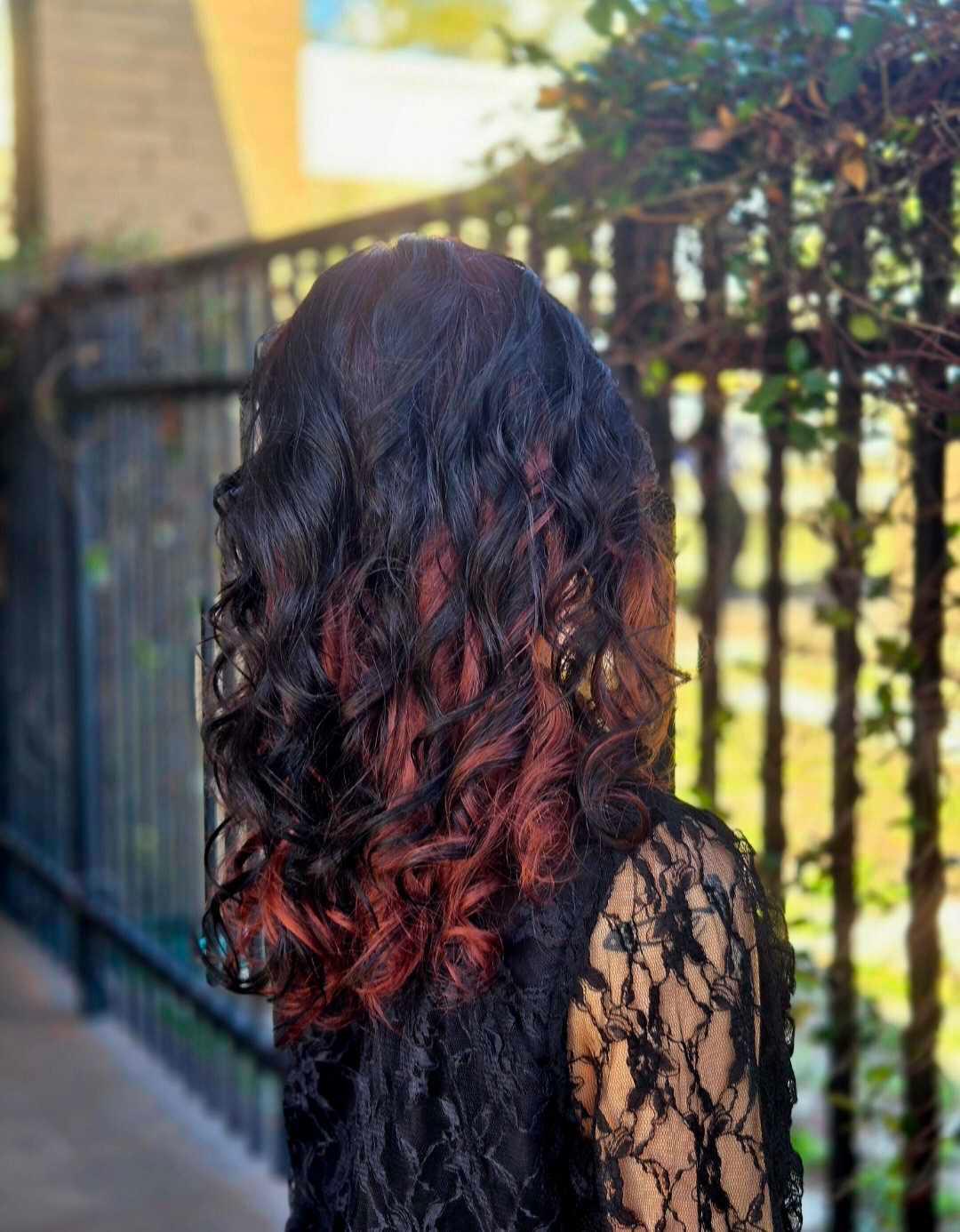 Color / Highlights 8