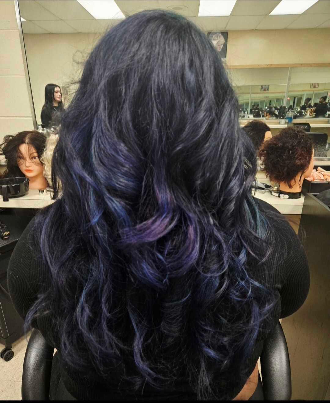 Layer Cuts 5