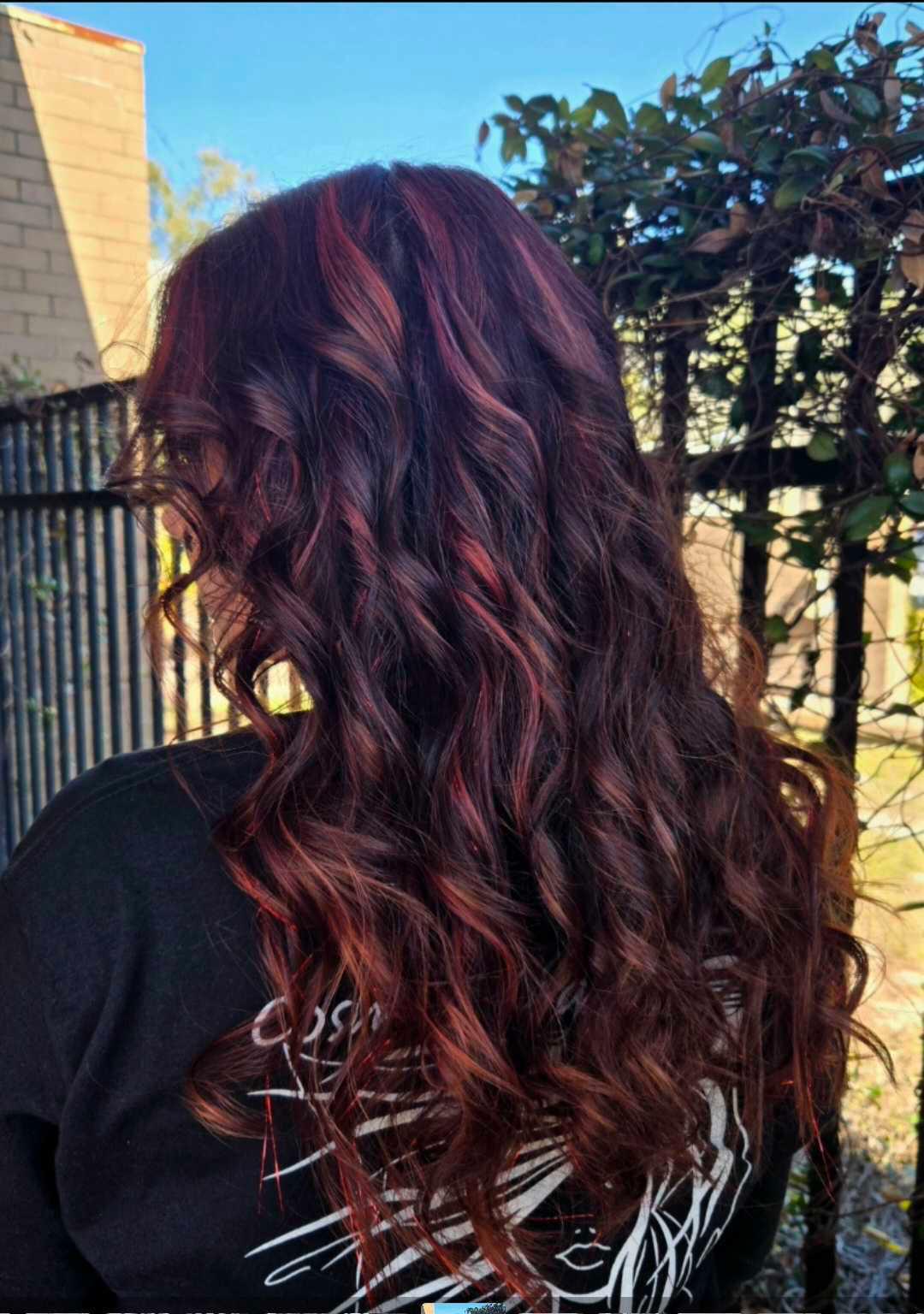 Layer Cuts 6