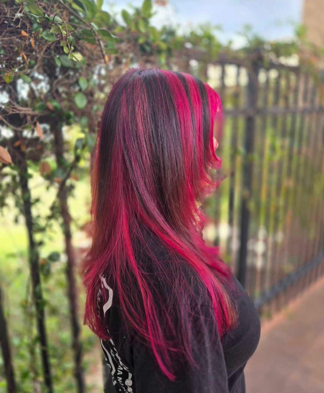 Layer Cuts 8