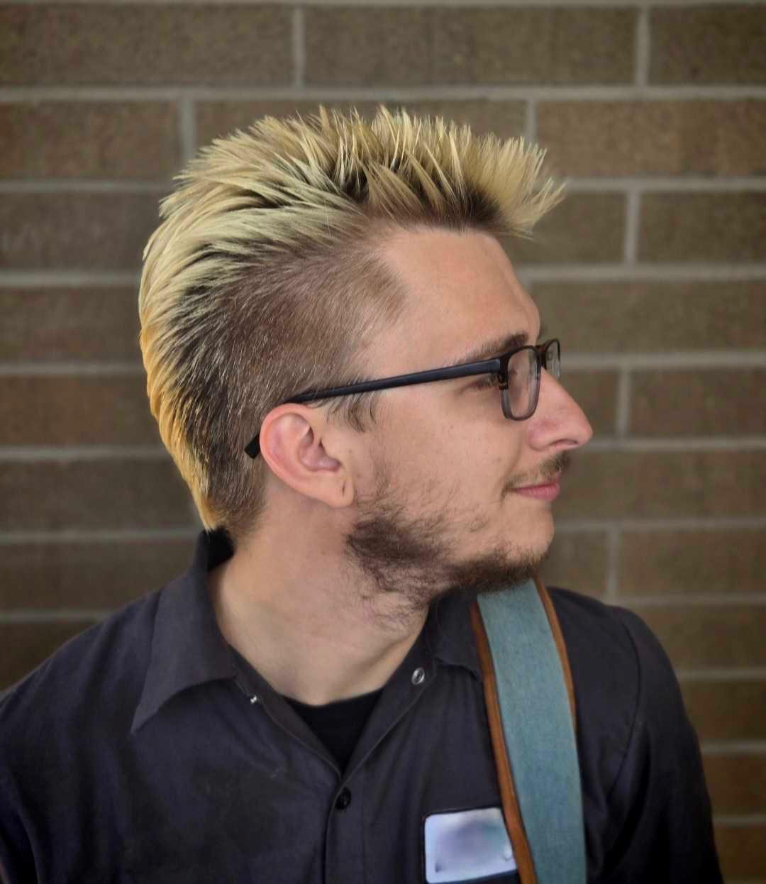 Men Cuts and Fades 1