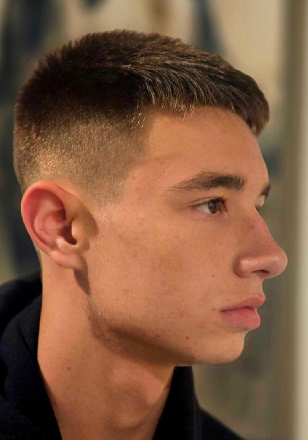Men Cuts and Fades 2