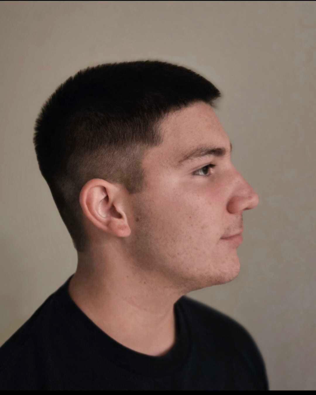 Men Cuts and Fades 5