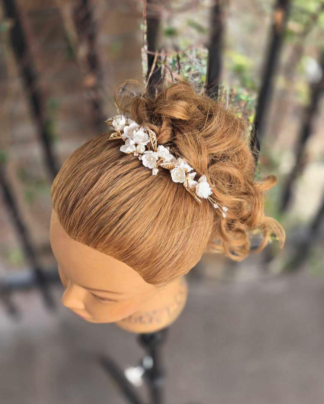 Wedding / Formal Styles 1