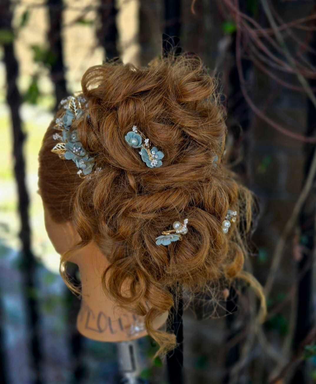 Wedding / Formal Styles 2