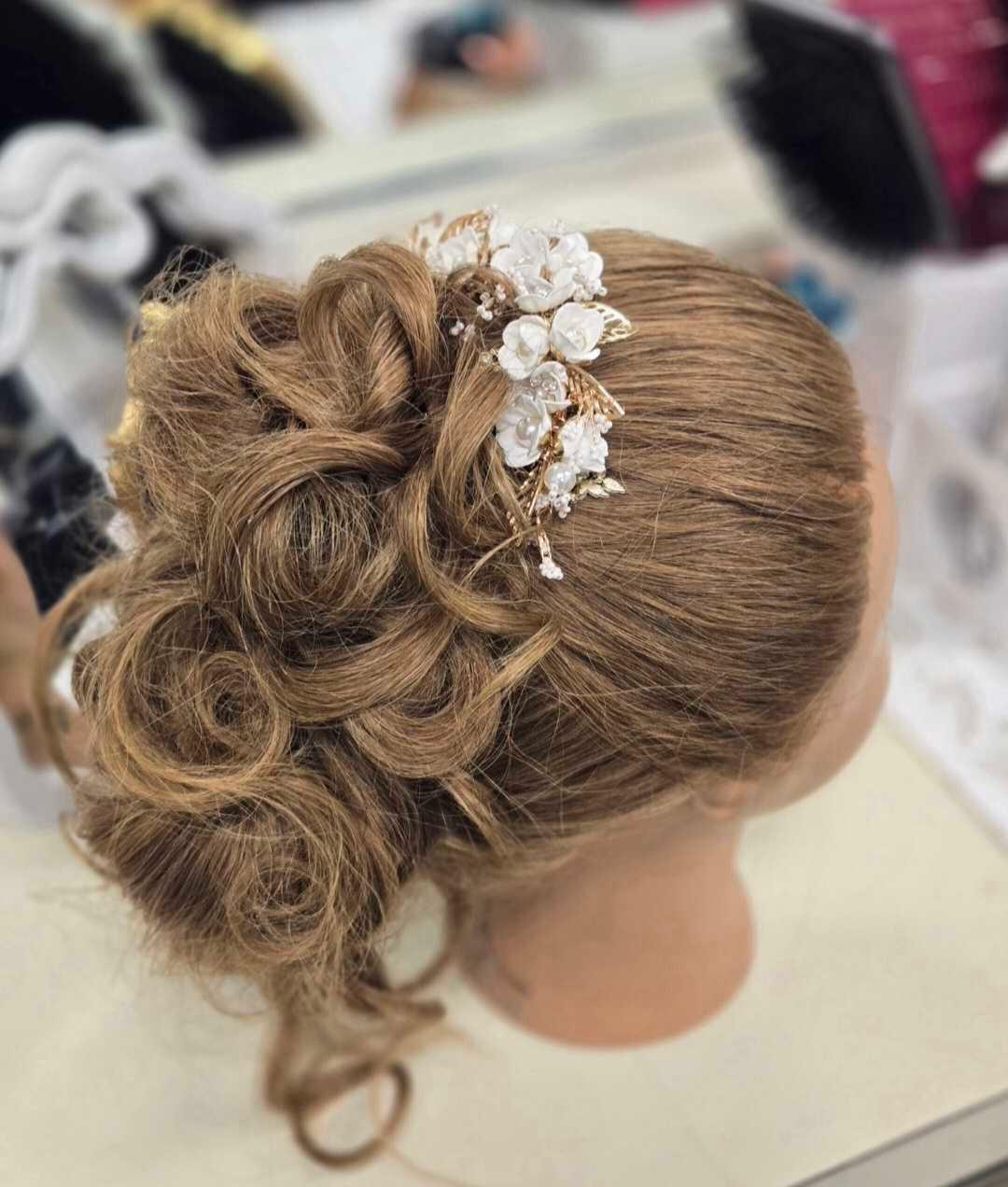 Wedding / Formal Styles 3