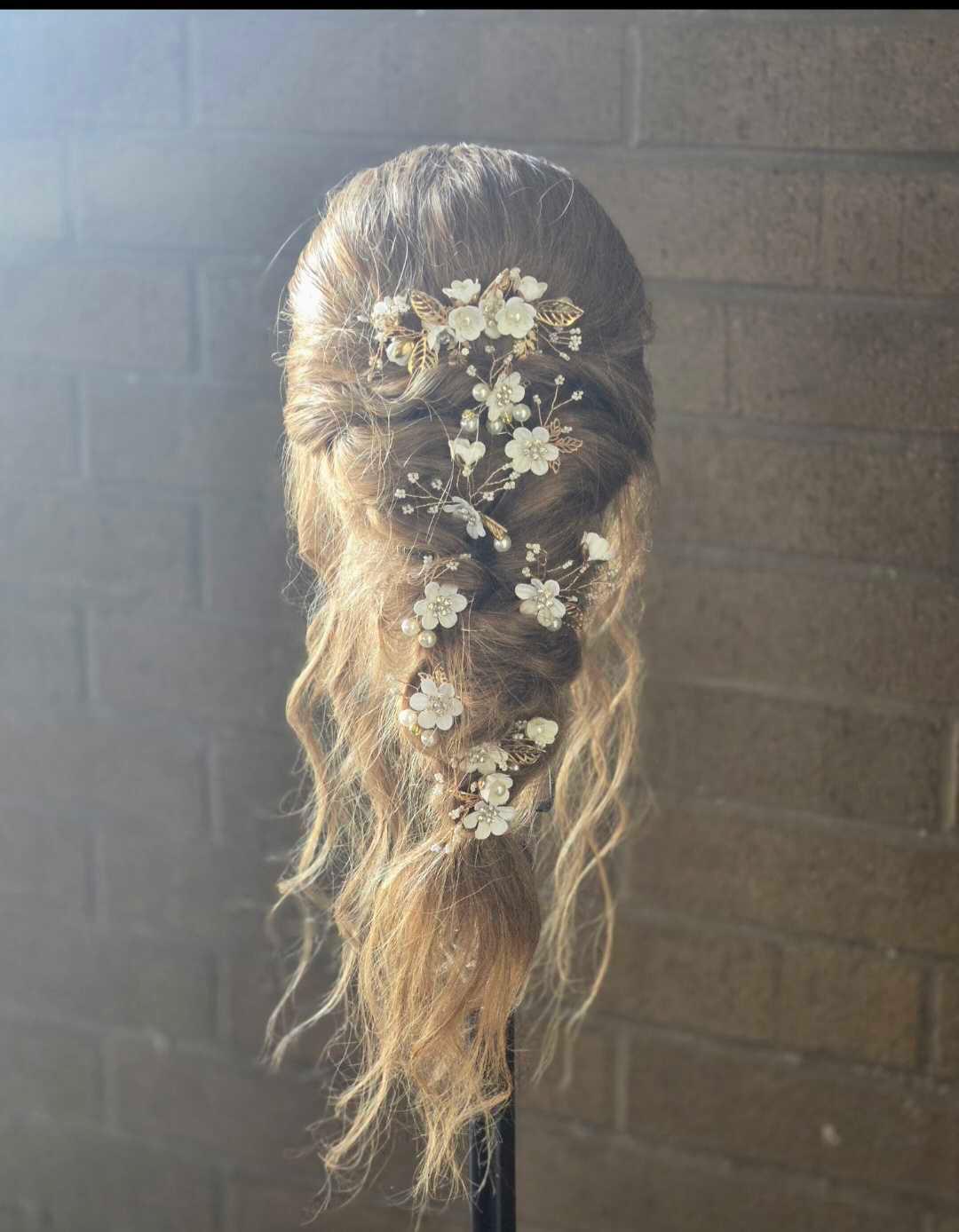 Wedding / Formal Styles 5