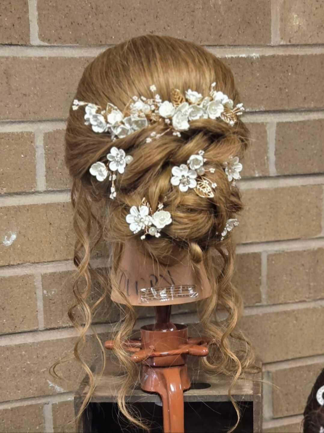 Wedding / Formal Styles 6