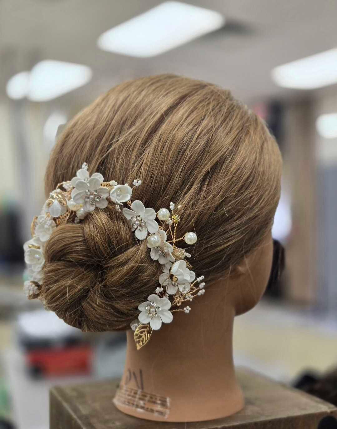 Wedding / Formal Styles 7