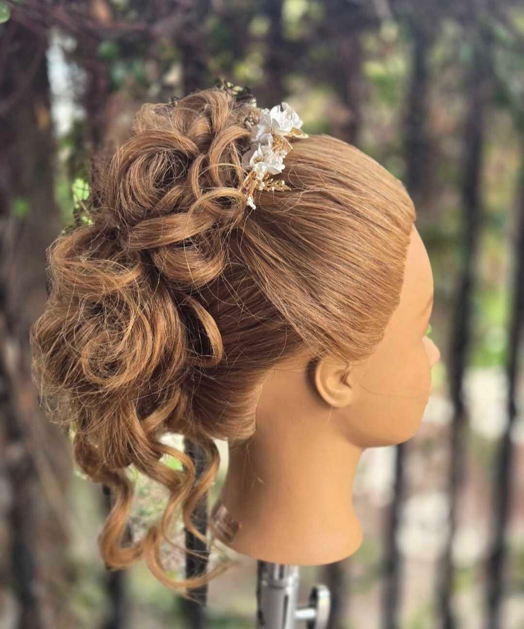 Wedding / Formal Styles 8